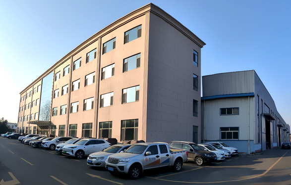 潍坊洲越环保设备有限公司